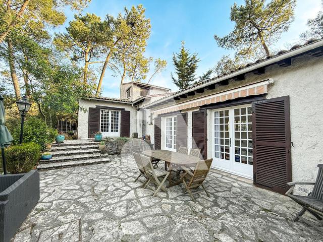 Maison vente à Rochefort, La Tremblade