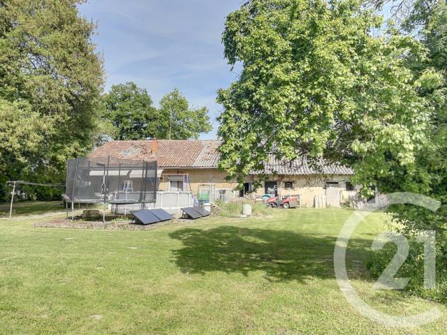 Maison vente à Bourg-en-Bresse, Saint-jean-sur-reyssouze