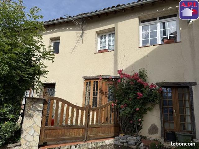 Maison vente à Foix