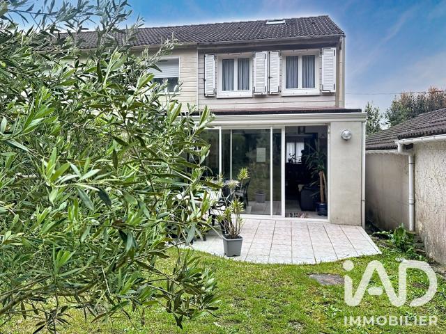 Maison vente à Nantes, Orvault