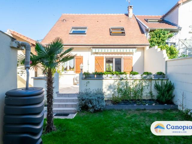 Maison vente à L'Haÿ-les-Roses, Villejuif