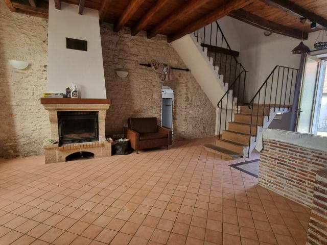 Maison vente à Bourges, Villequiers