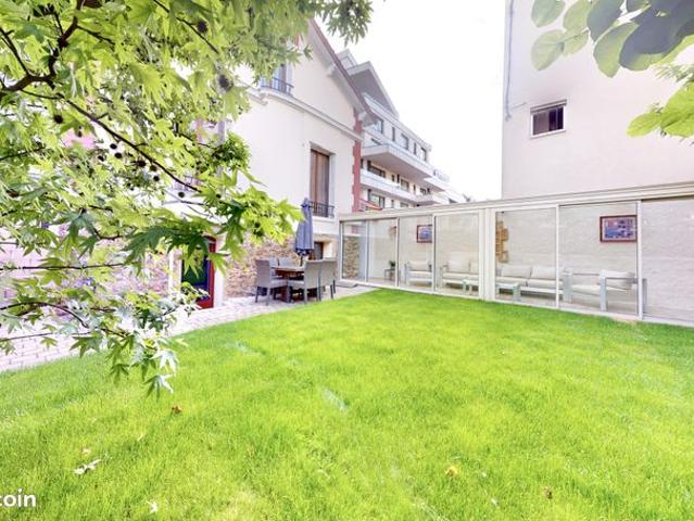 Maison vente à Nanterre, Colombes
