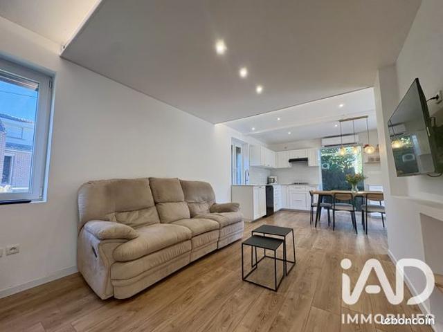 Maison vente à Arras, Estrée-wamin