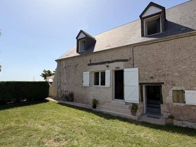 Maison vente à Châteaudun, Le Mée