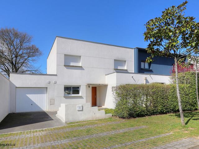 Maison location à Rennes, Bretagne
