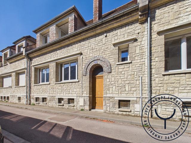 Maison vente à Troyes, Arcis-sur-aube