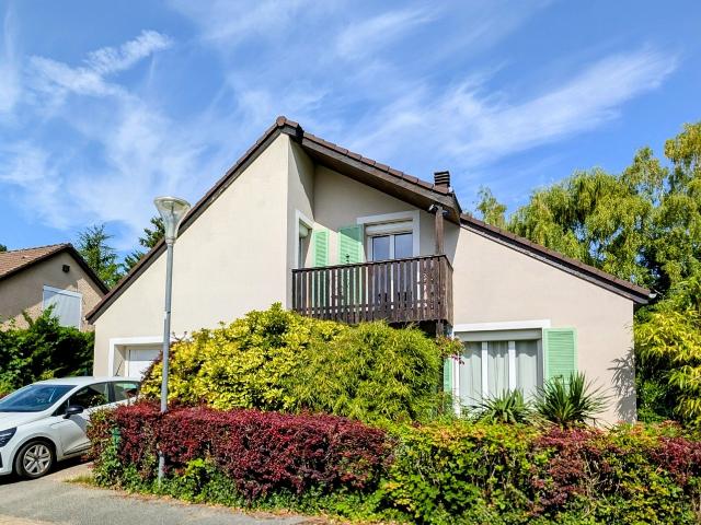 Maison vente à Melun, Rubelles