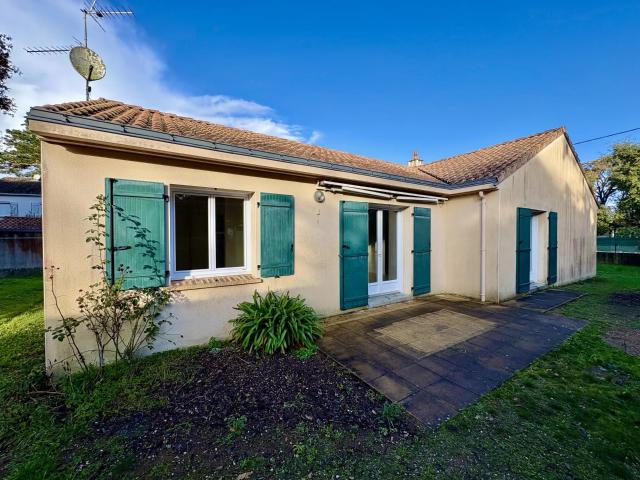 Maison vente à Saint-Nazaire, Saint-brevin-les-pins