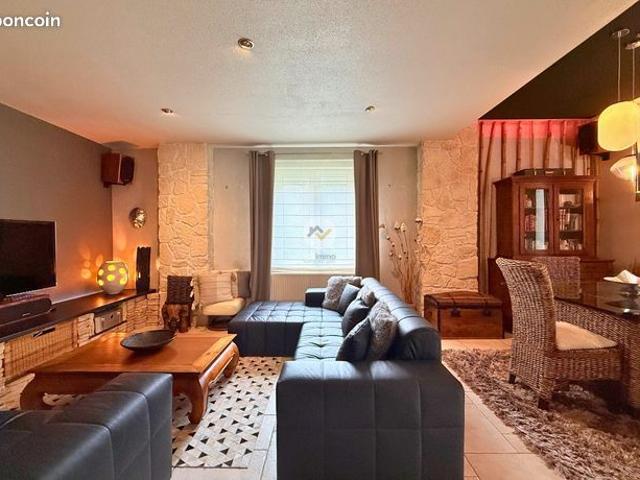 Maison vente à Thann-Guebwiller, Steinbach