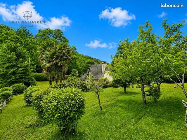 Maison vente à Pau, Gan