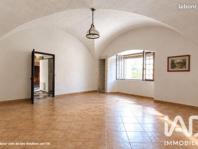 Maison vente à Nîmes, Fons-sur-lussan