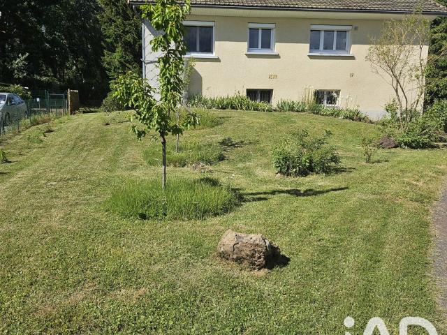 Maison vente à Riom, Volvic