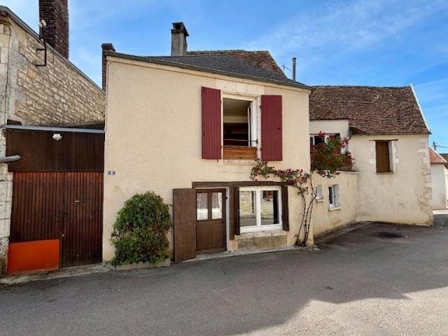 Maison vente à Saint-Bris-le-Vineux, Yonne