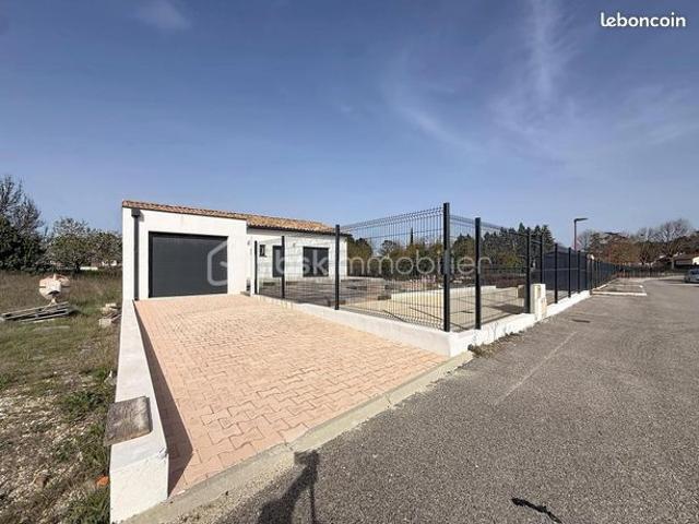Maison vente à Alès, Ribaute-les-tavernes