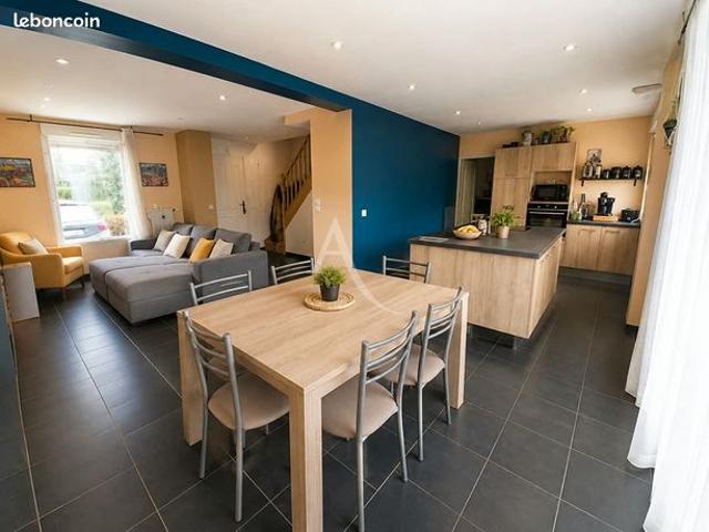 Maison vente à Meaux, Crégy-lès-meaux