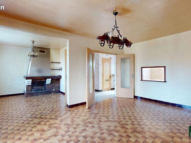 Maison vente à Dammarie, Eure-et-Loir