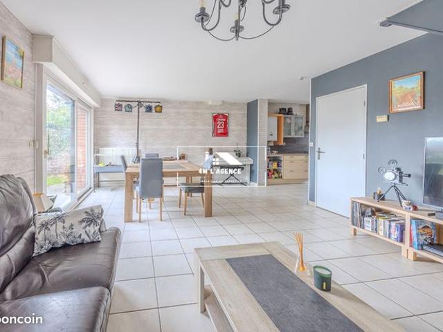Maison vente à Fretin, Nord
