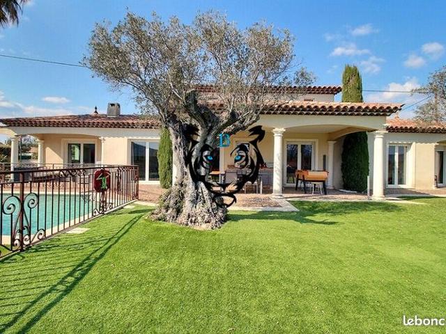 Maison vente à Arrondissement de Draguignan, Le Muy