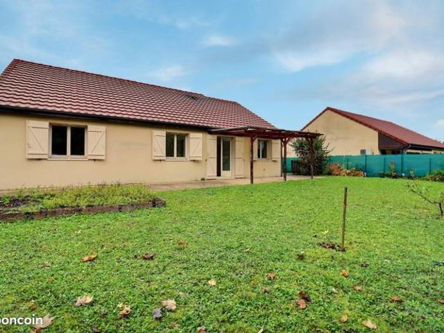 Maison vente à Pérignat-lès-sarliève, Guadeloupe