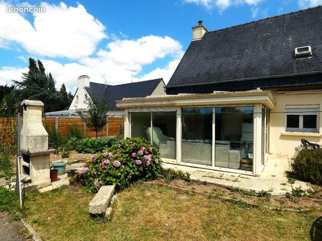 Maison vente à Guingamp, Bretagne