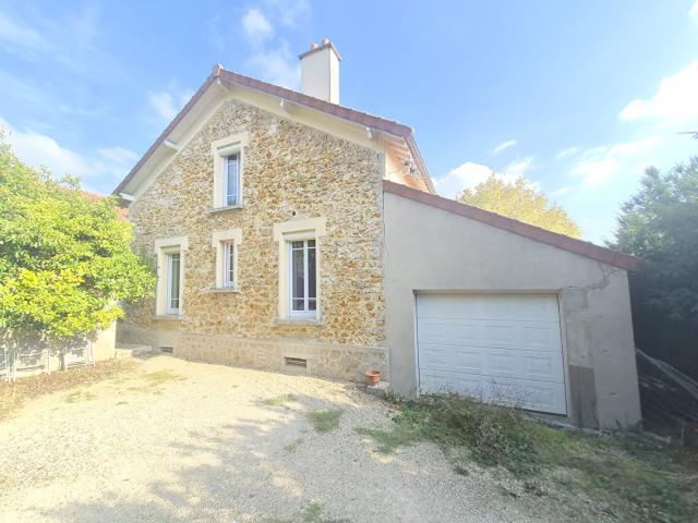 Maison vente à La Ferté-sous-Jouarre, Seine-et-Marne