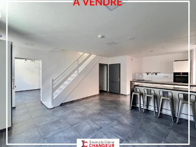 Maison vente à Rives, Isère