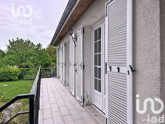 Maison vente à Montargis, Château-renard