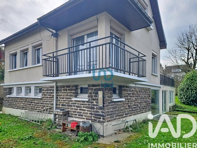 Maison vente à Charleville-Mézières, Nouzonville