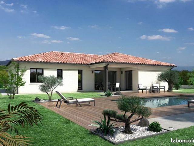 Maison vente à Toulouse, Quint-fonsegrives