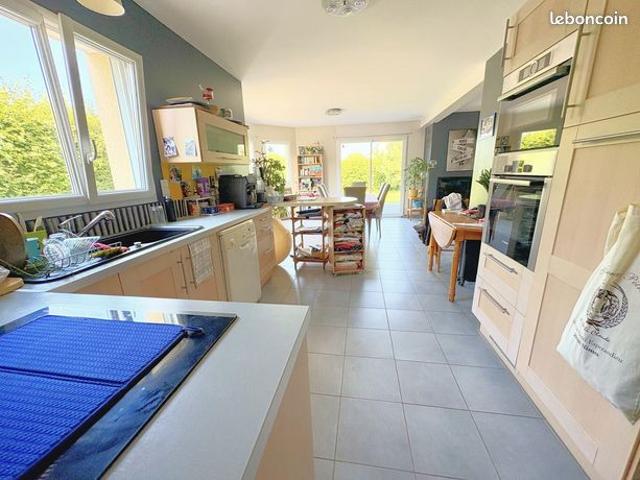 Maison vente à Saint-Lô, Sainte-suzanne-sur-vire