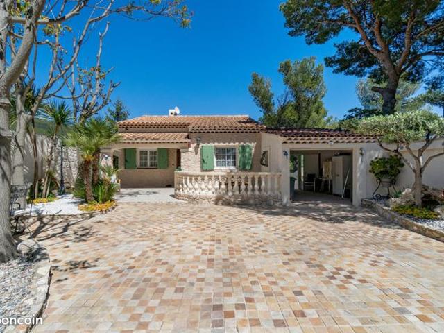 Maison vente à Marseille