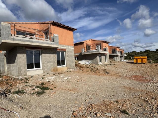 Maison vente à Narbonne, Fitou