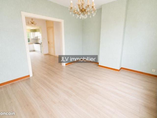 Maison vente à Dunkerque