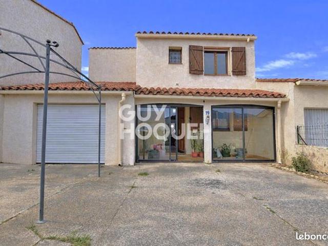 Maison vente à Le Boulou, Pyrénées-Orientales