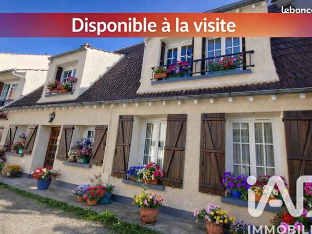 Maison vente à Meaux, Trilport