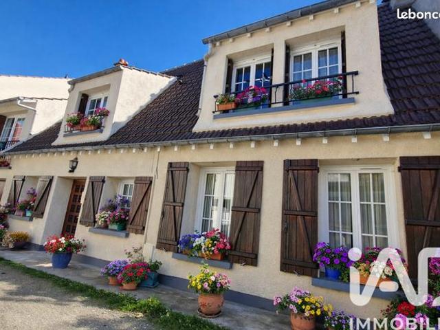 Maison vente à Meaux, Trilport