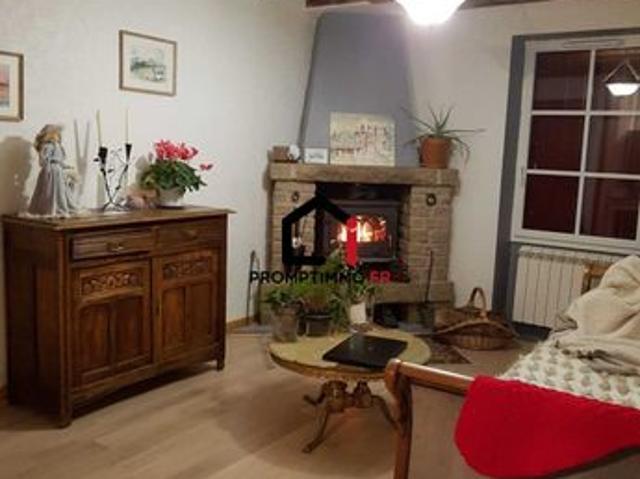 Maison vente à Guéret, Royère-de-vassivière