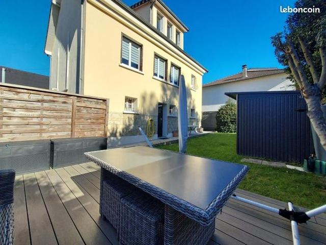 Maison vente à Le Raincy, Neuilly-plaisance