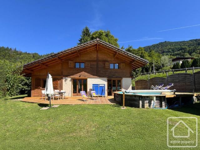 Maison vente à Bonneville, Arâches