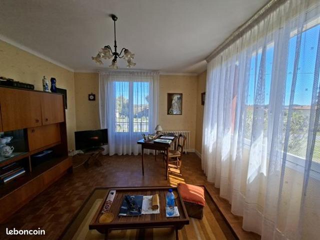 Maison vente à Mirande