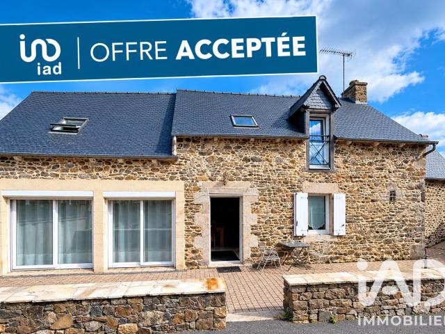 Maison vente à Lanvollon, Côtes-d'Armor