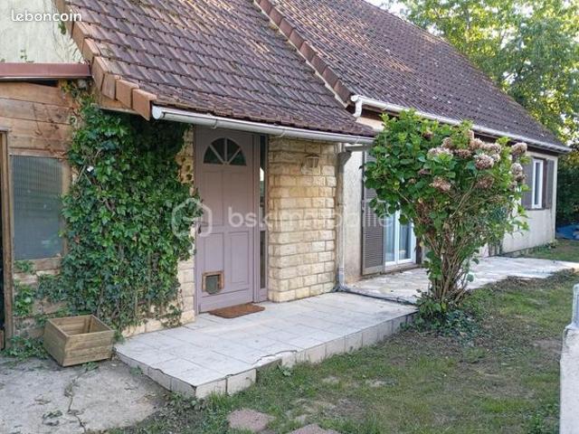 Maison vente à Melun, Moissy-cramayel