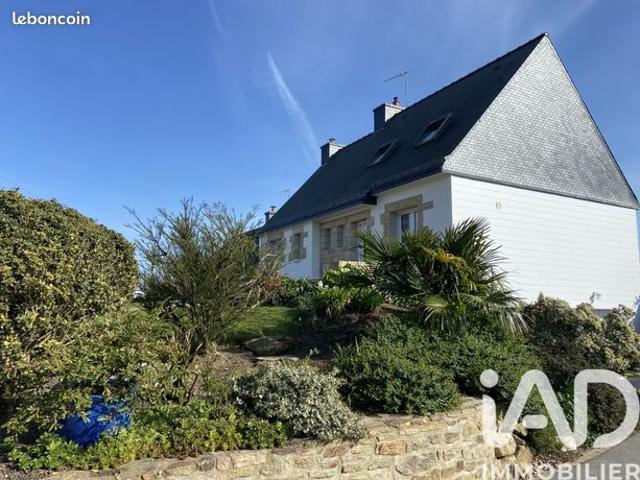 Maison vente à Lorient, Bretagne
