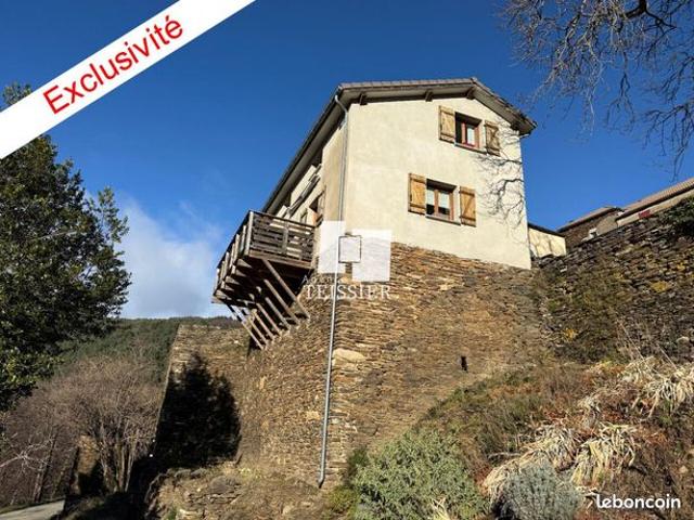 Maison vente à Beaumont, Yonne