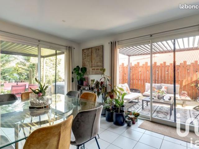 Maison vente à Lyon, Métropole de Lyon