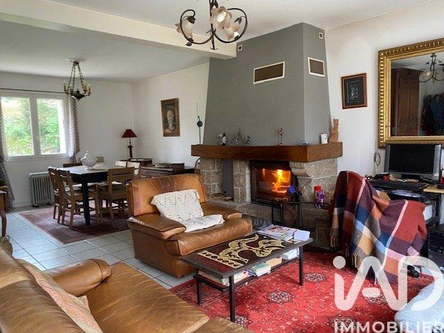 Maison vente à Kervevenn, Plomelin