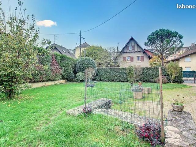 Maison vente à Saint-Julien-en-Genevois, Annemasse
