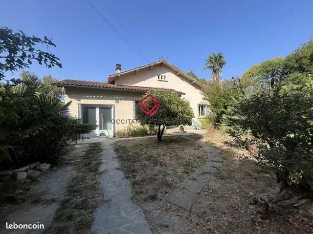 Maison vente à Saint-Gaudens, L'isle-en-dodon