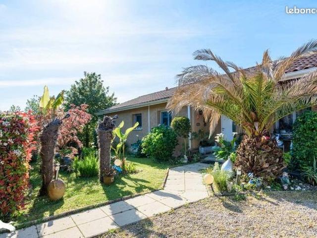 Maison vente à Villeneuve-sur-Lot, Montaut
